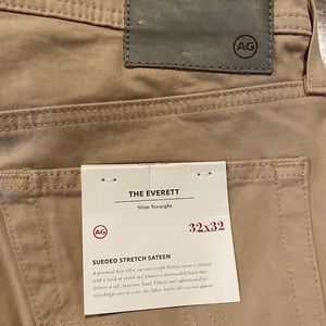 AG Pants